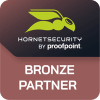 Logo Hornetsecurity