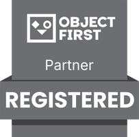 Logo Object First