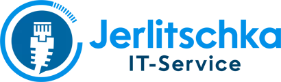 IT-Dienstleister Logo aus Wipperfürth